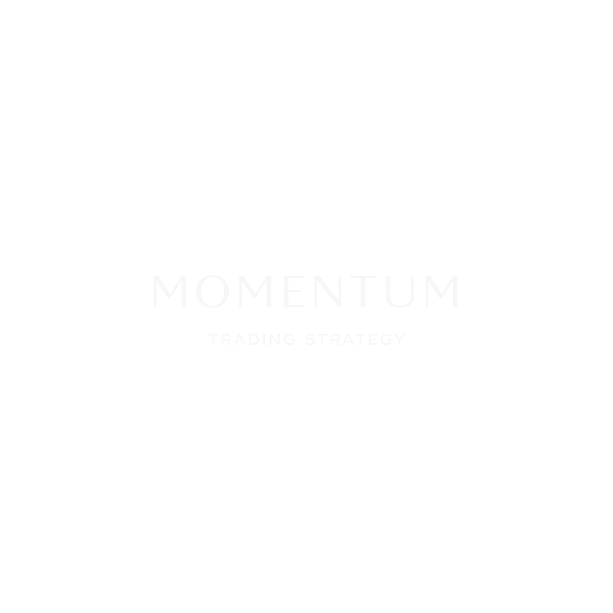 Momentum Trading Strategy